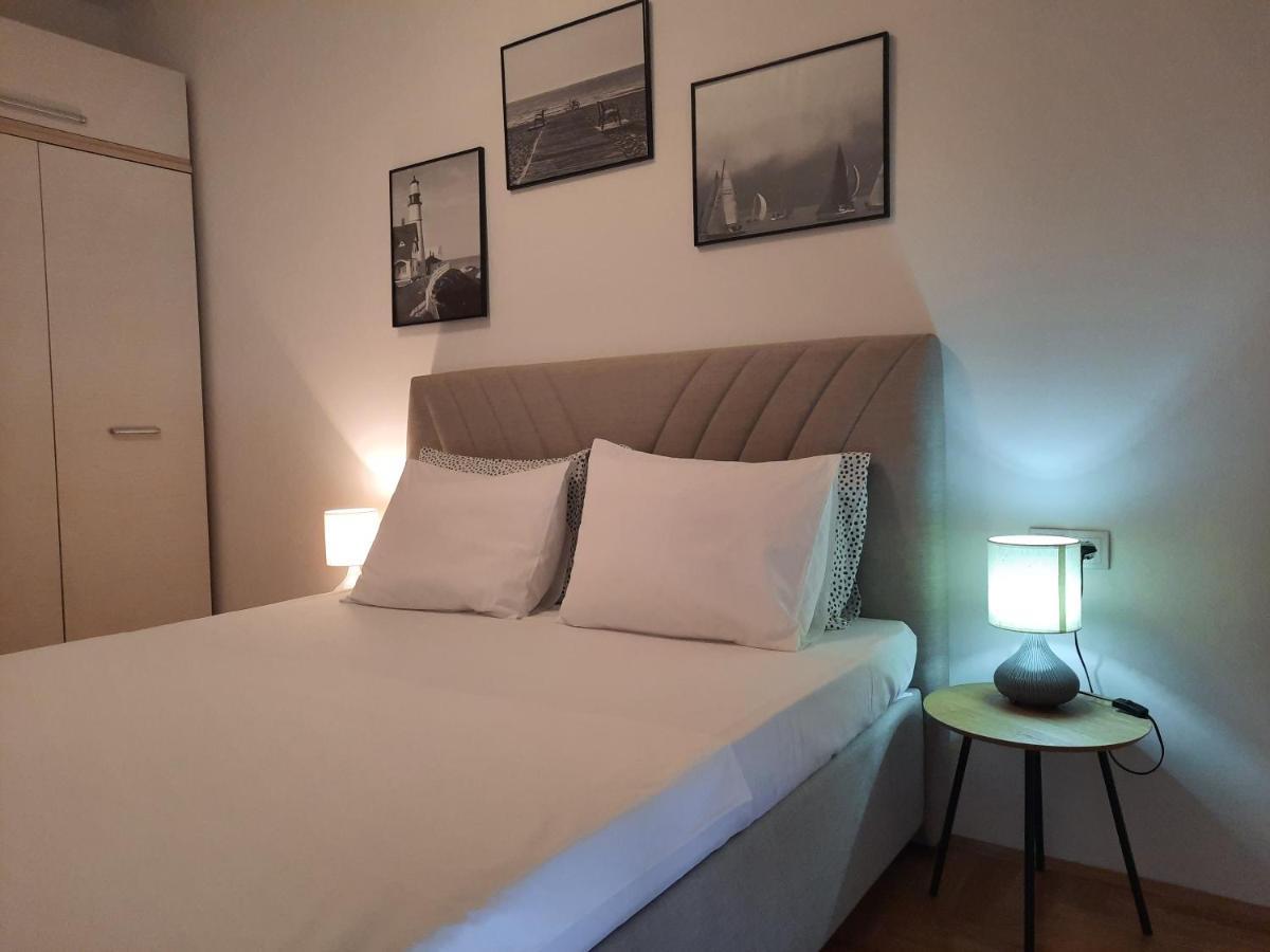Apartment "Dream&Relax" Trebinje Exterior foto