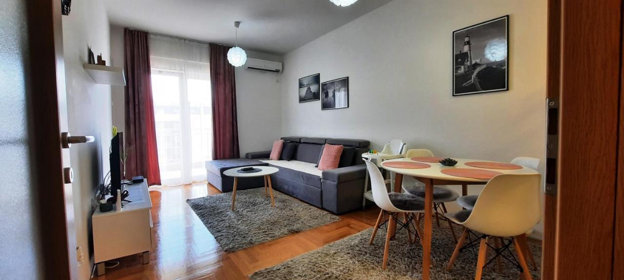 Apartment "Dream&Relax" Trebinje Exterior foto