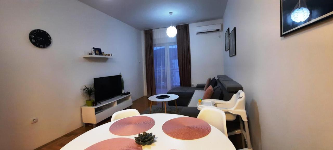 Apartment "Dream&Relax" Trebinje Exterior foto