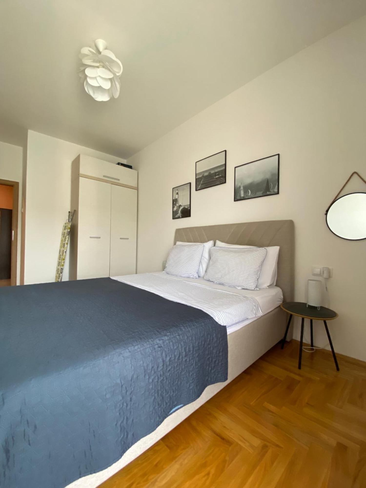 Apartment "Dream&Relax" Trebinje Exterior foto