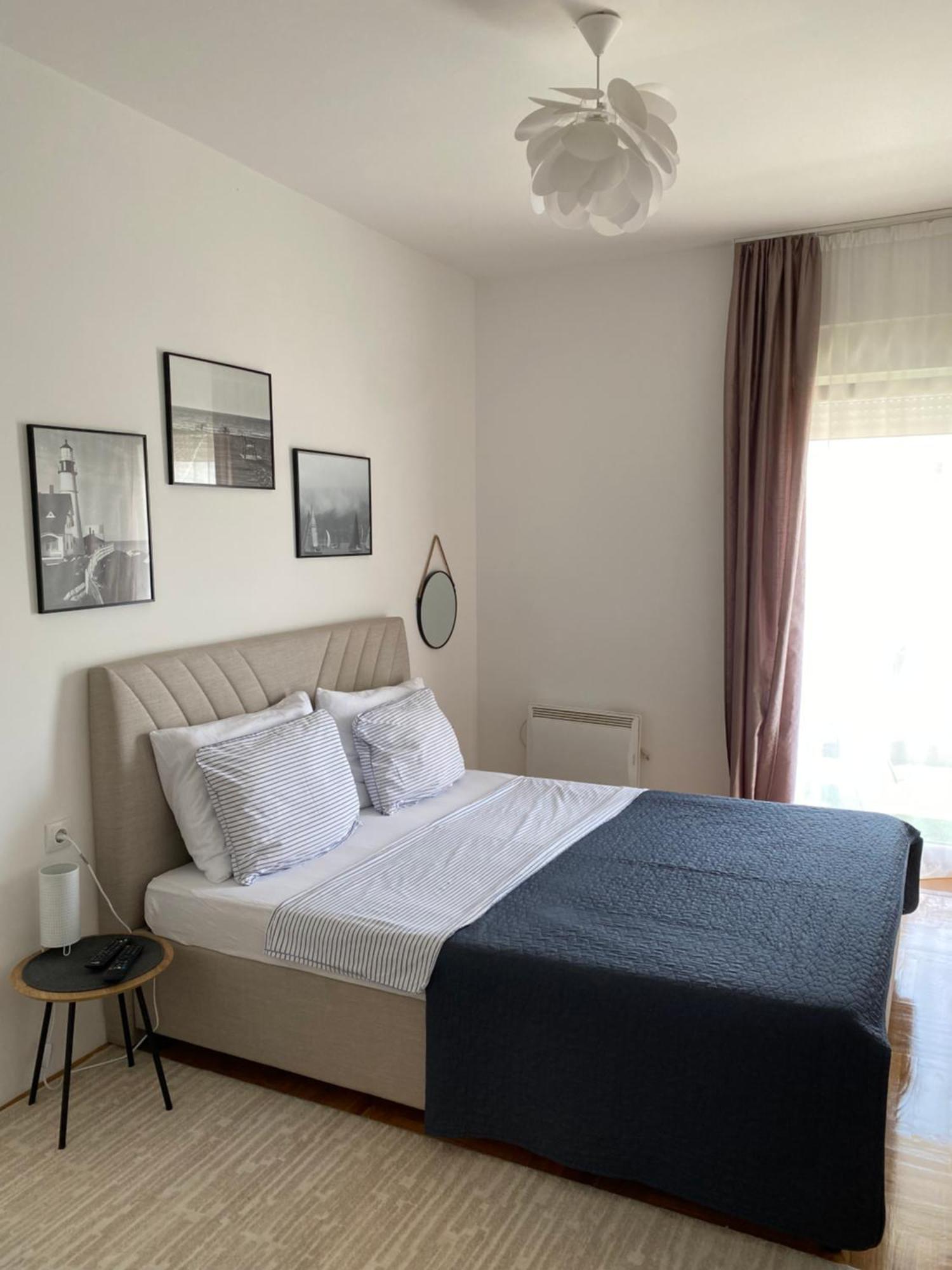 Apartment "Dream&Relax" Trebinje Exterior foto