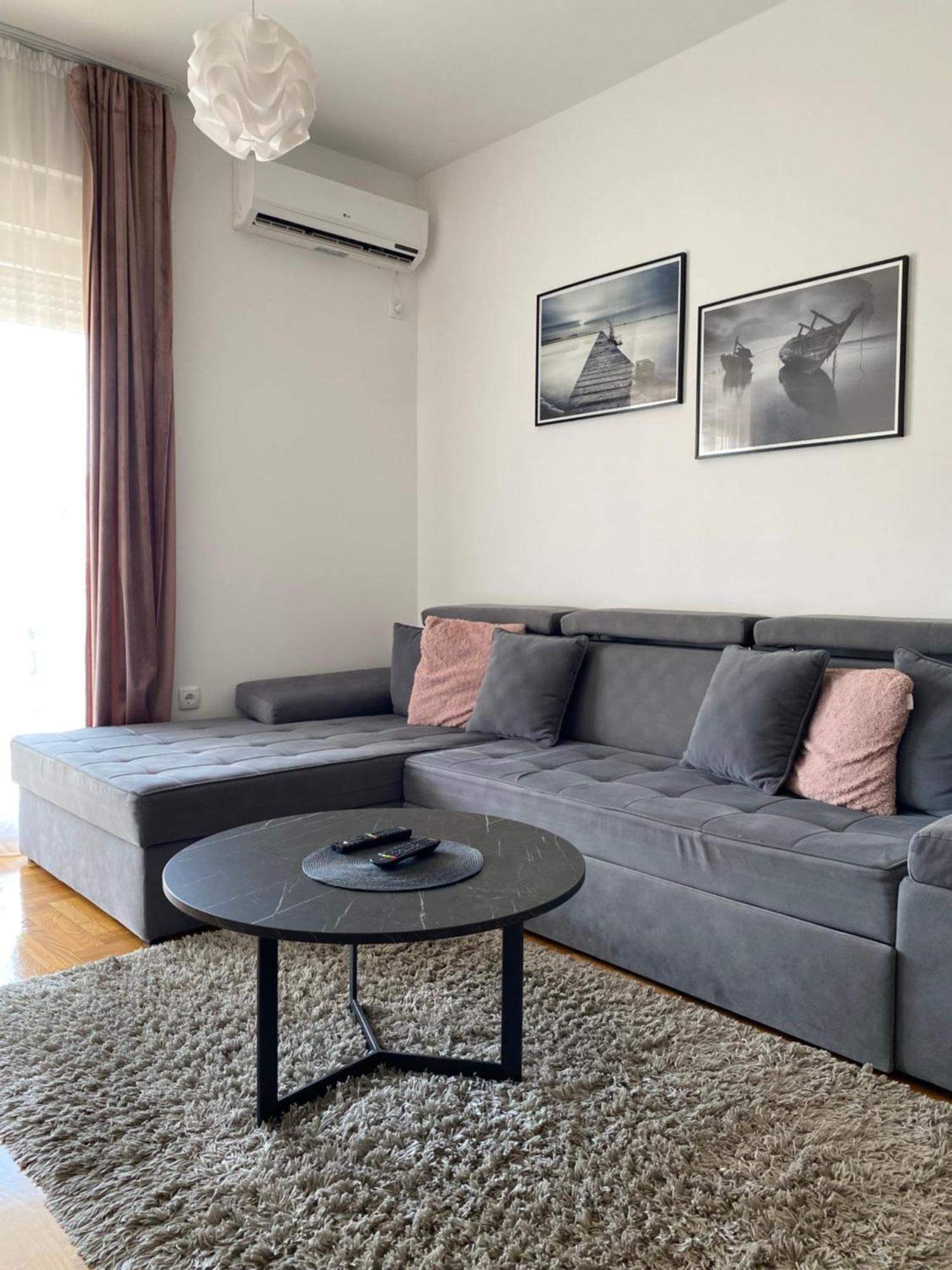 Apartment "Dream&Relax" Trebinje Exterior foto