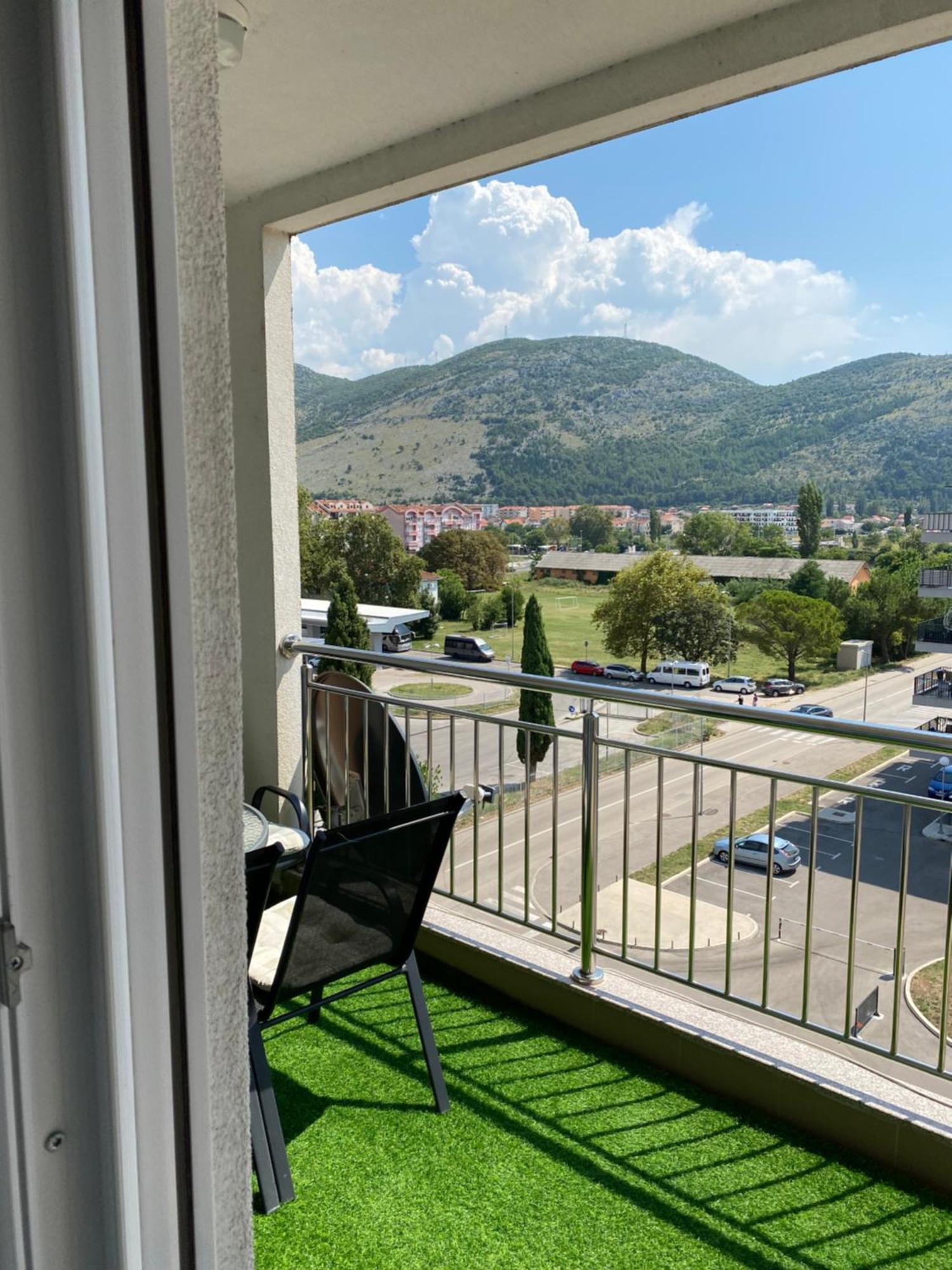 Apartment "Dream&Relax" Trebinje Exterior foto