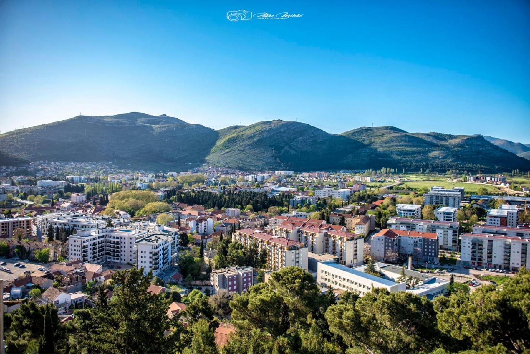 Apartment "Dream&Relax" Trebinje Exterior foto
