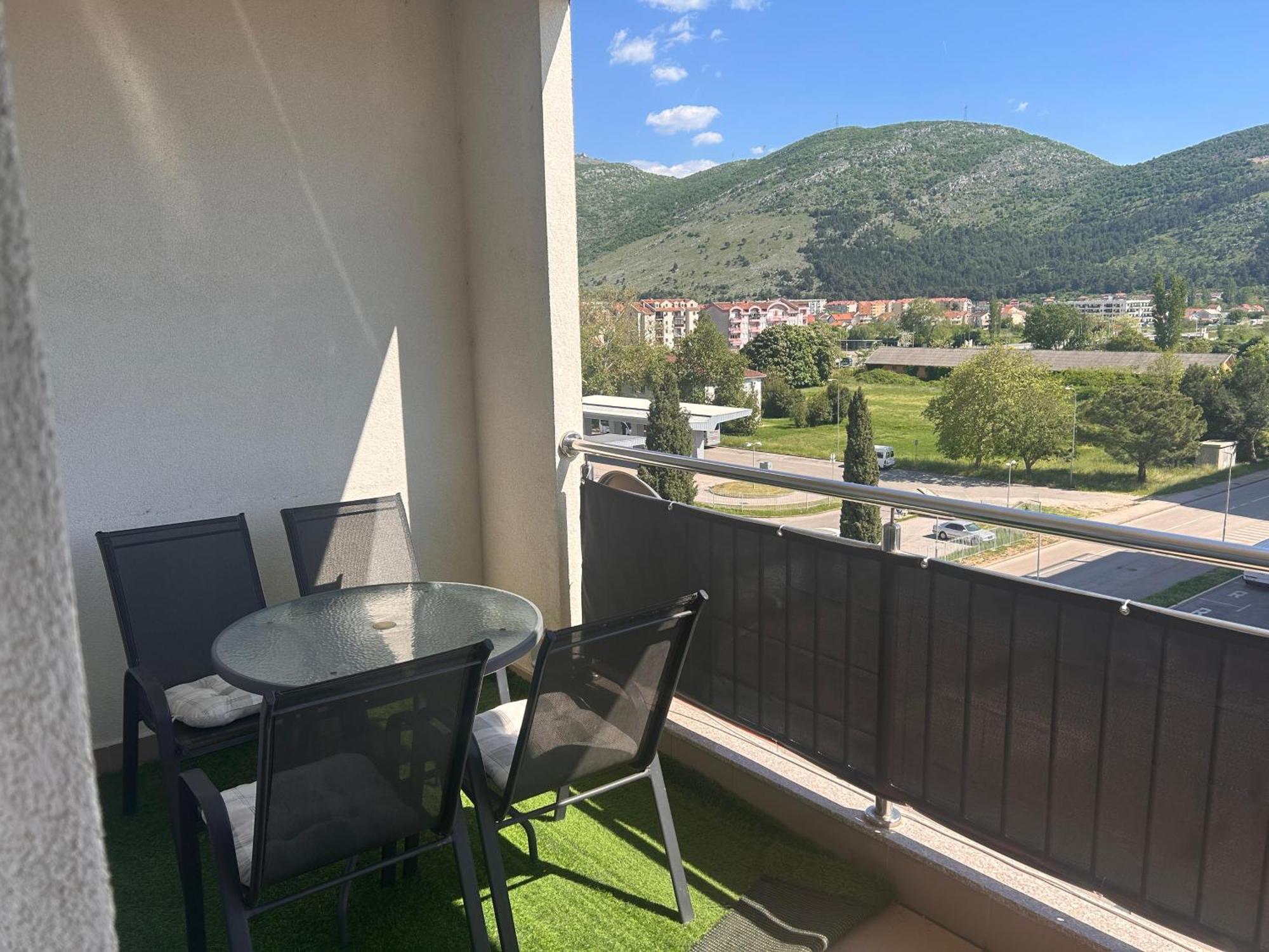 Apartment "Dream&Relax" Trebinje Exterior foto