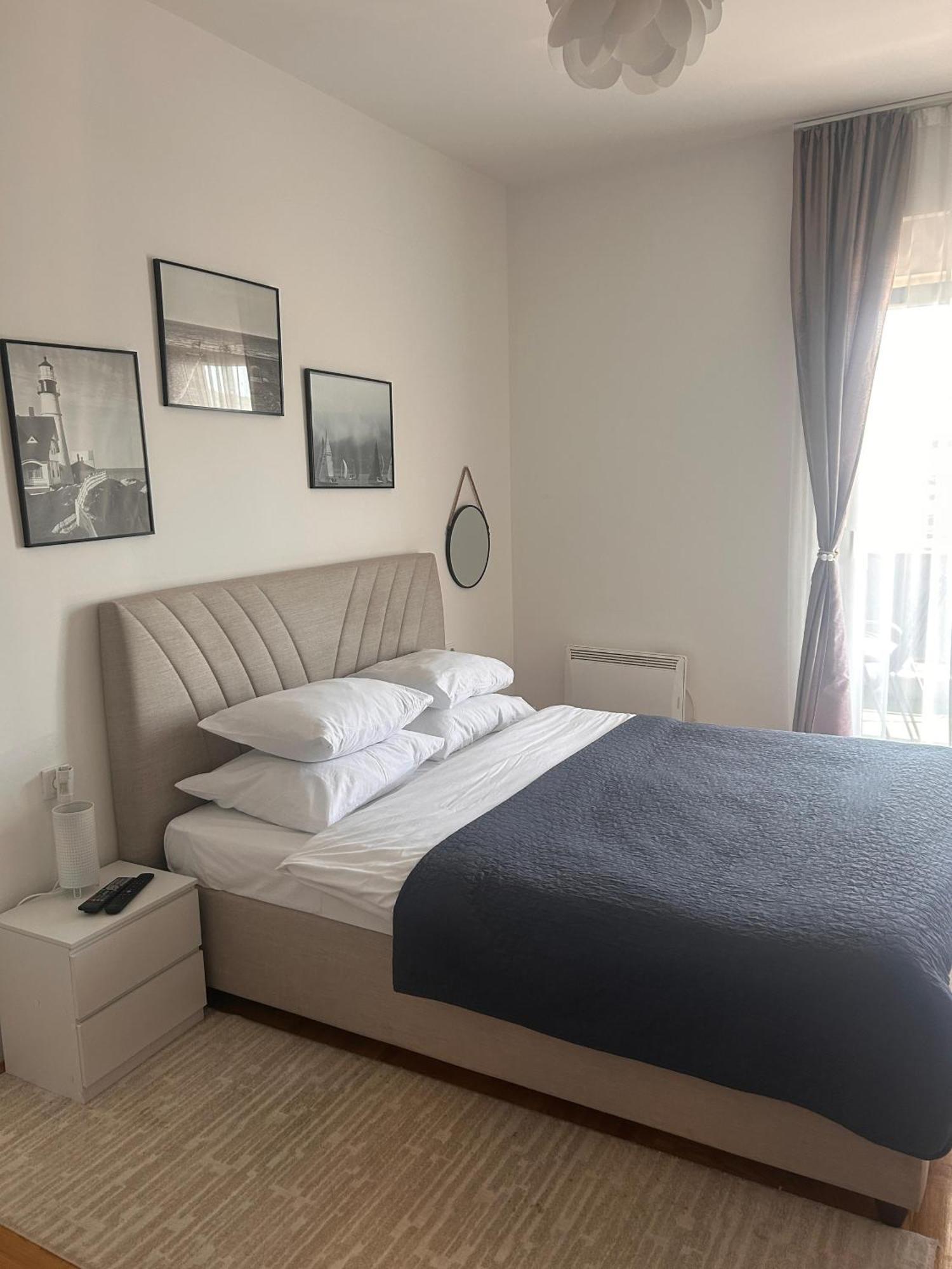 Apartment "Dream&Relax" Trebinje Exterior foto