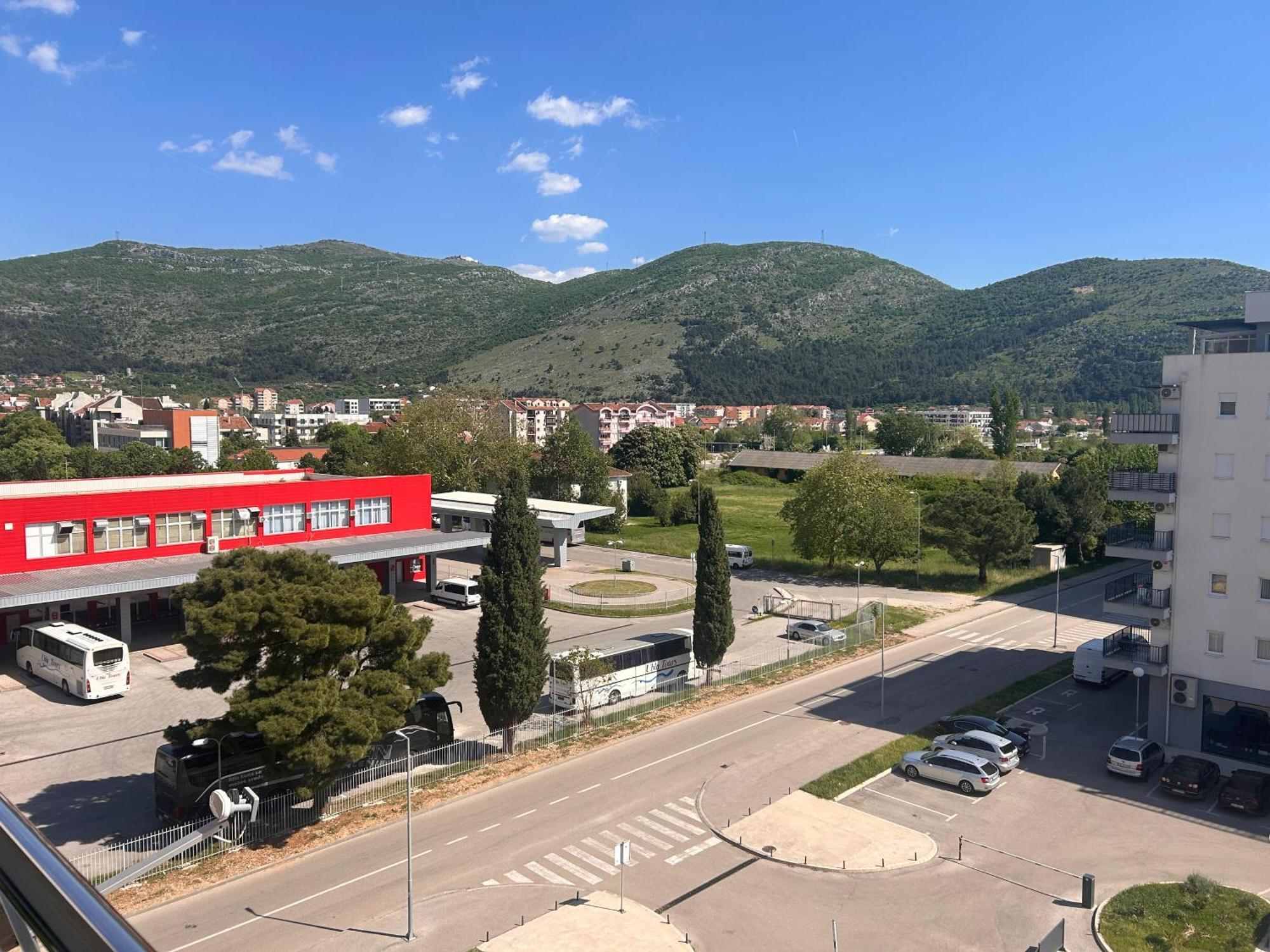 Apartment "Dream&Relax" Trebinje Exterior foto