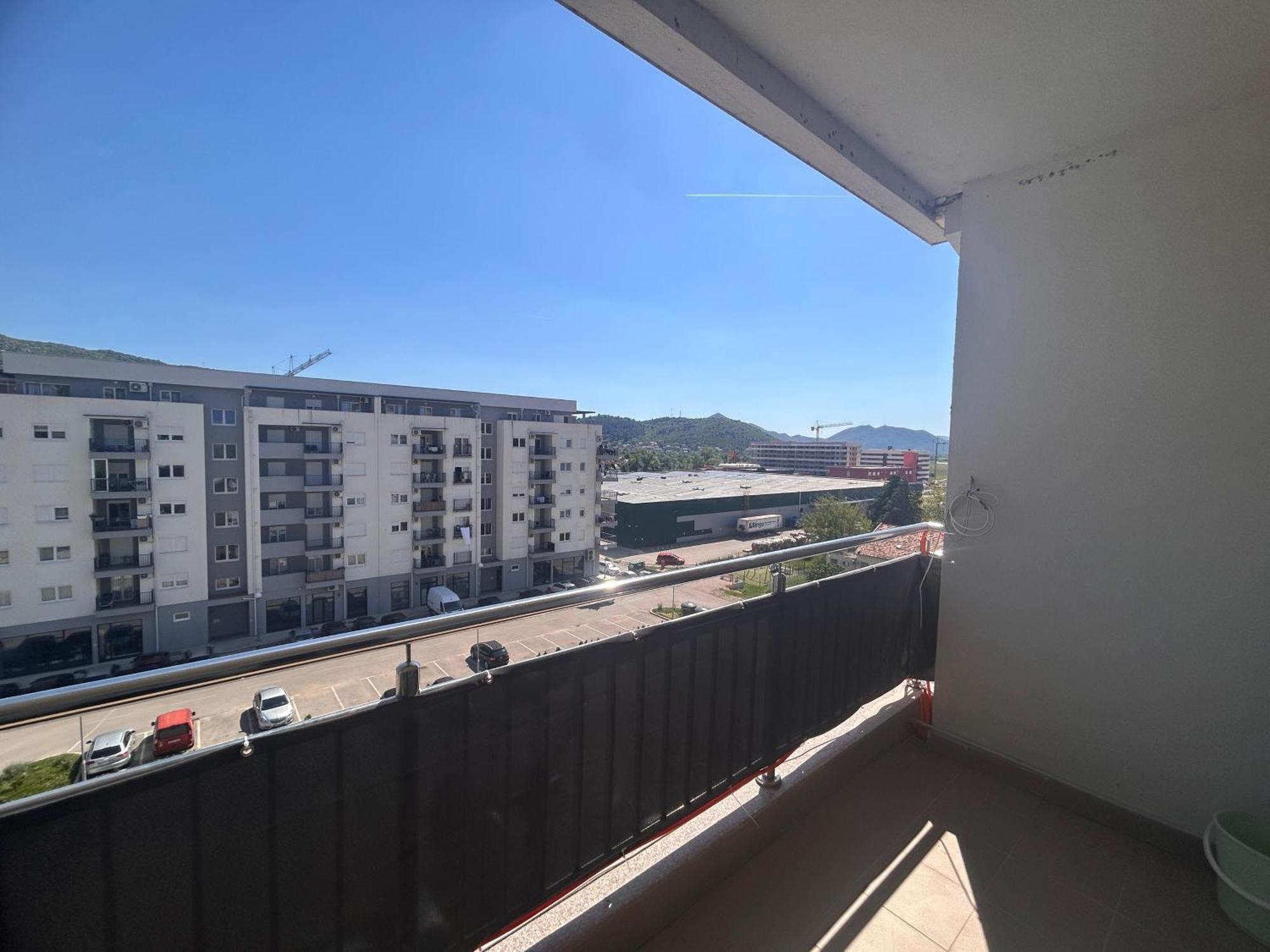 Apartment "Dream&Relax" Trebinje Exterior foto