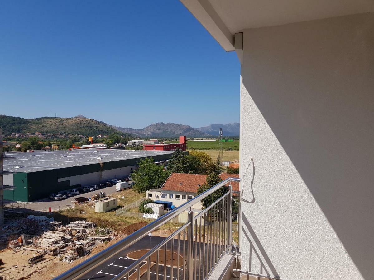 Apartment "Dream&Relax" Trebinje Exterior foto