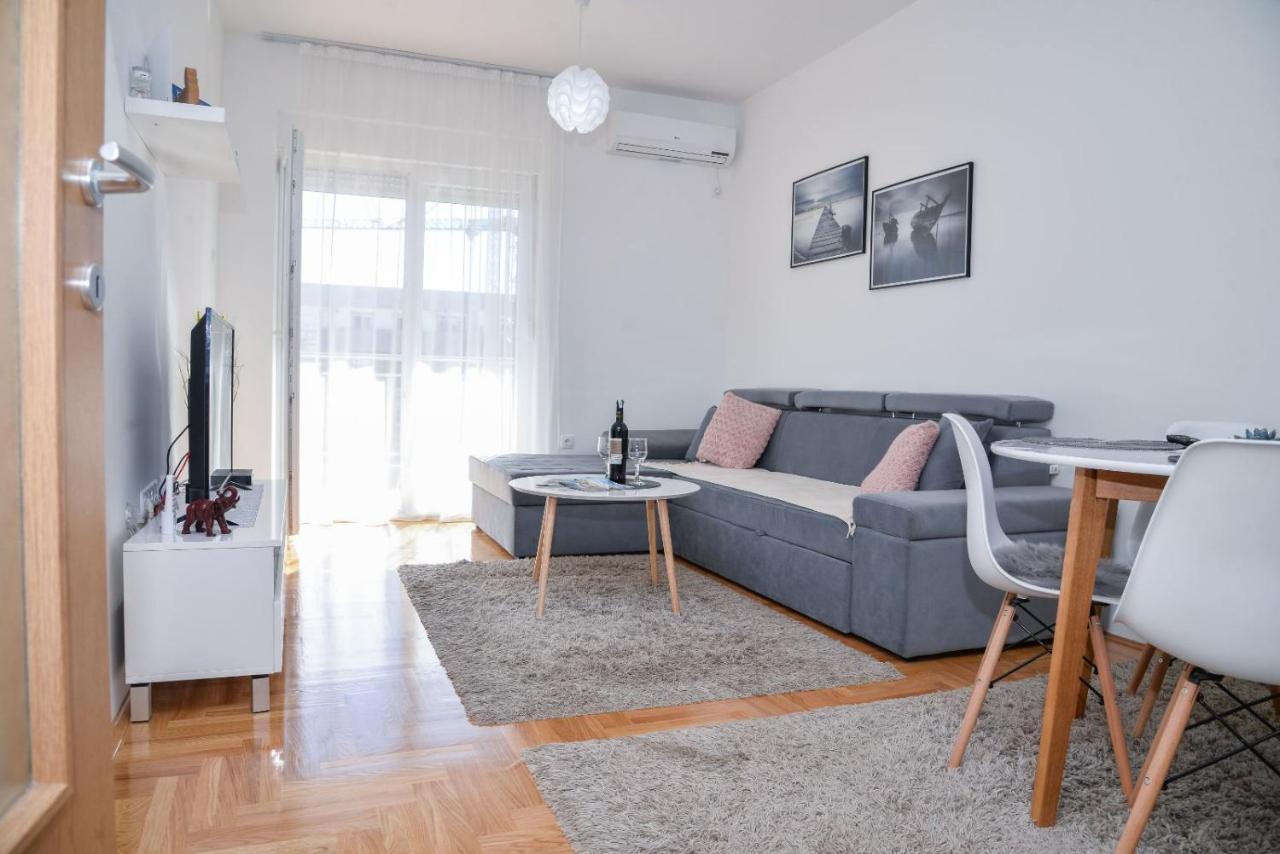 Apartment "Dream&Relax" Trebinje Exterior foto