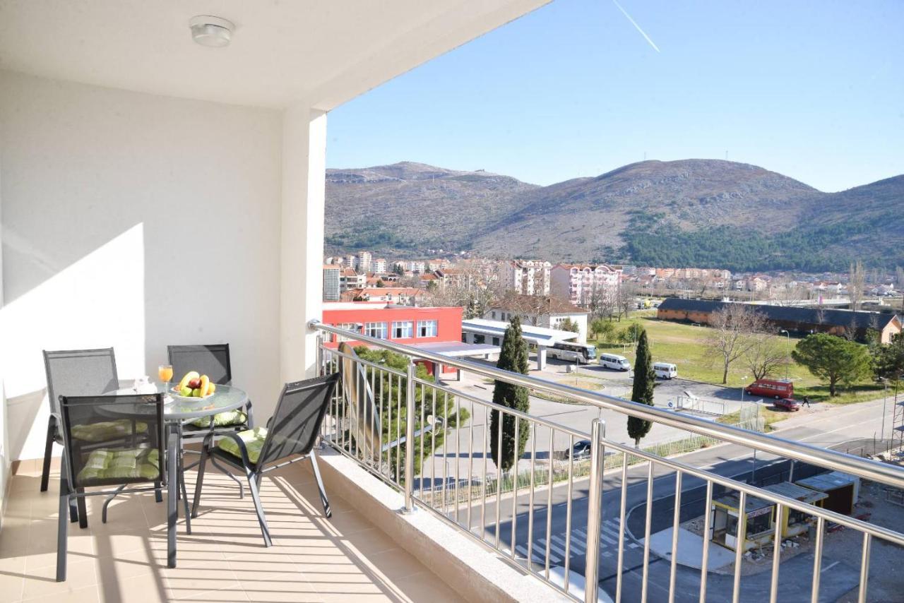 Apartment "Dream&Relax" Trebinje Exterior foto