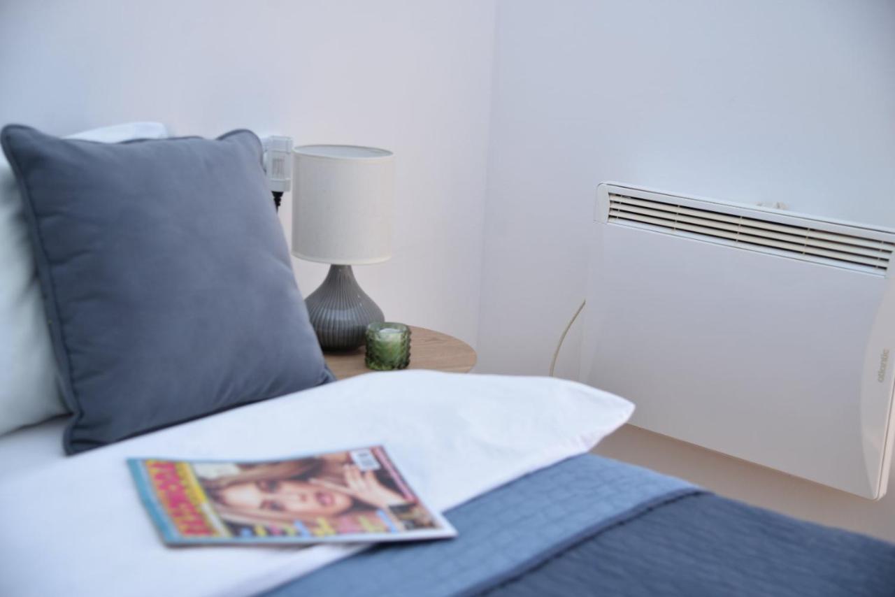 Apartment "Dream&Relax" Trebinje Exterior foto